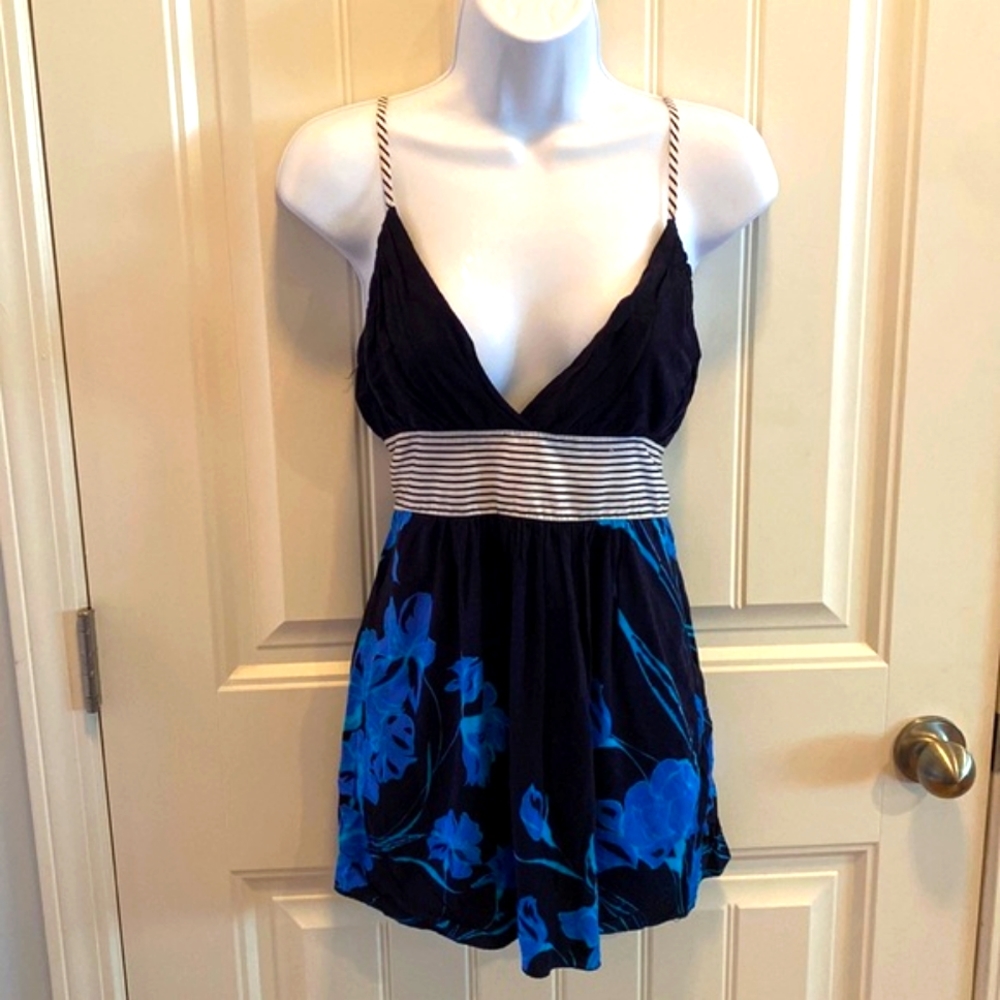 Wet Seal Tank Top - Small - Picture 1 of 5
